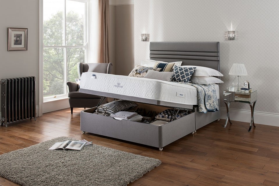 Bed Brands You Know, at Prices You’ll Love