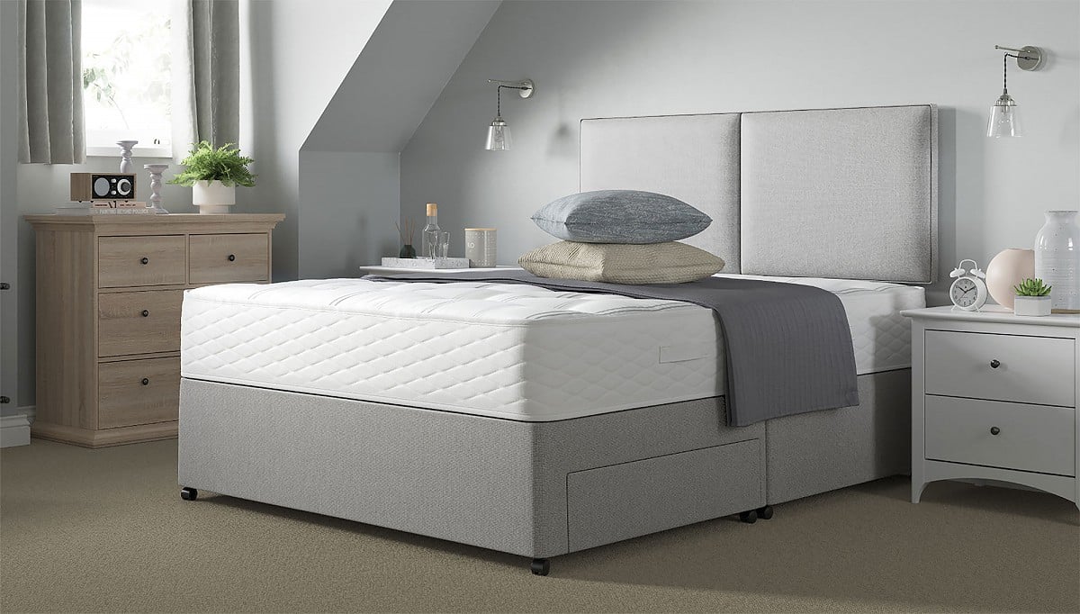 Beds & Mattresses Gem Carpets & Beds