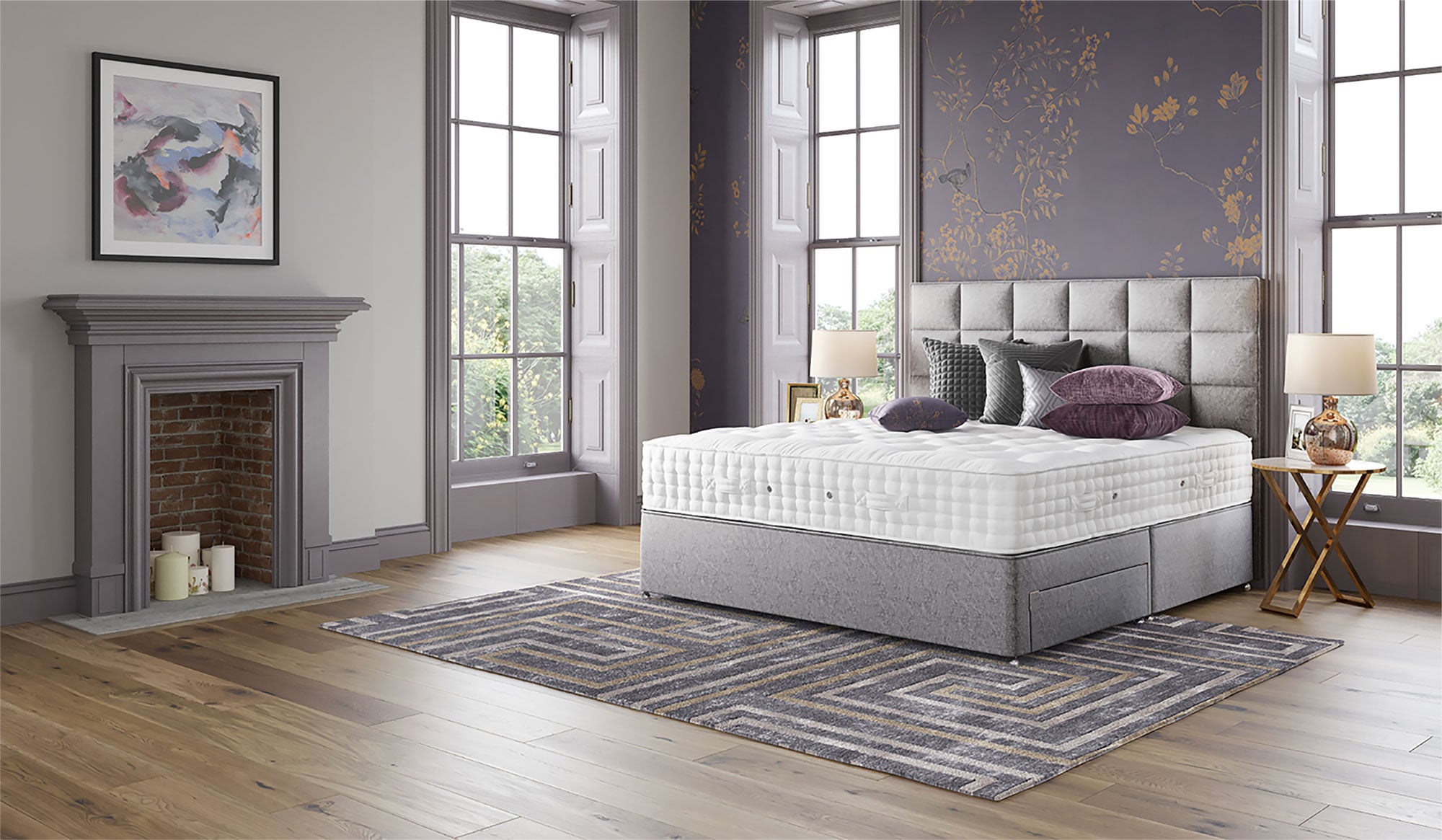 beds and mattresses online