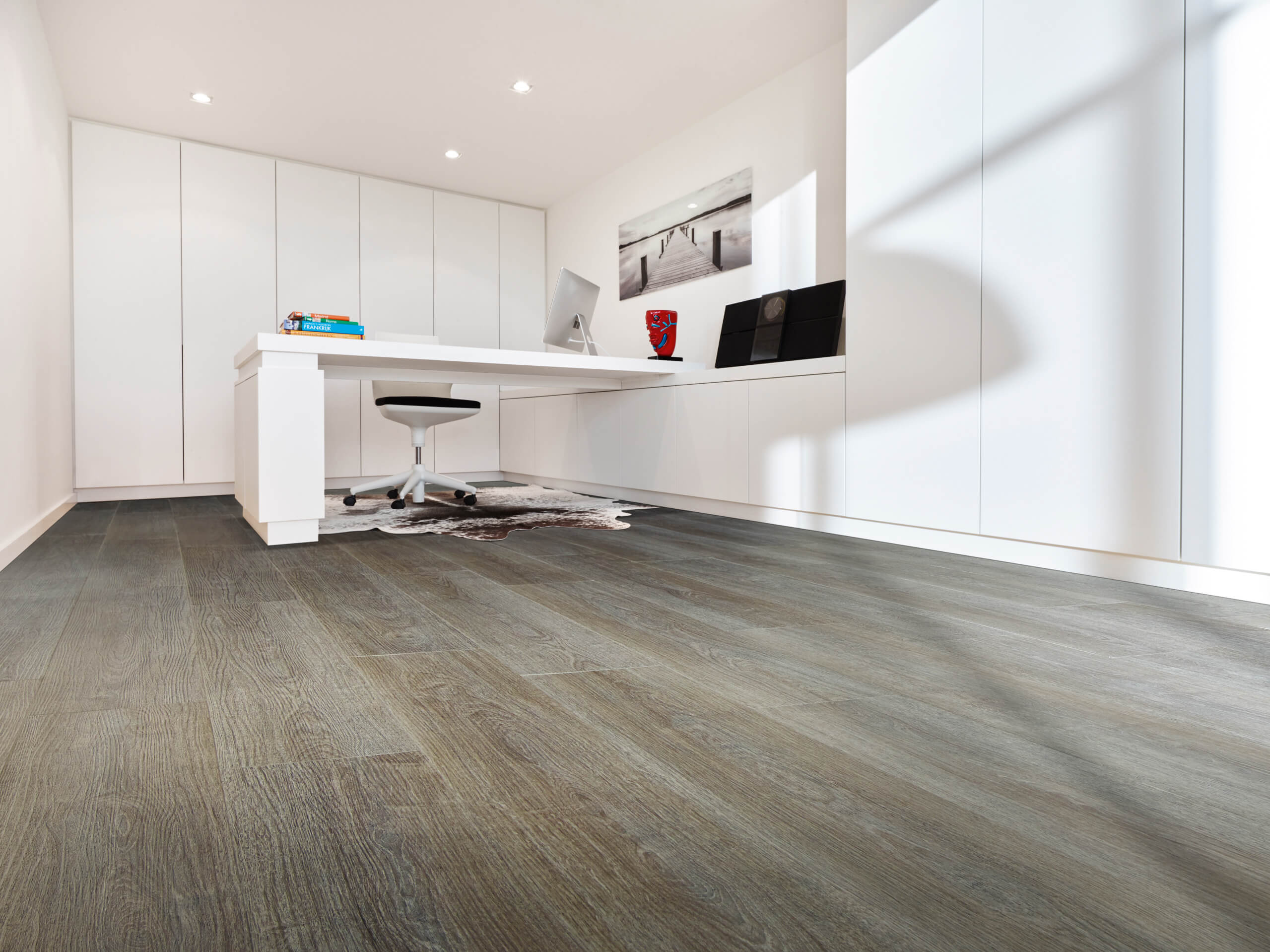 Laminate Flooring - Gem Carpets & Beds