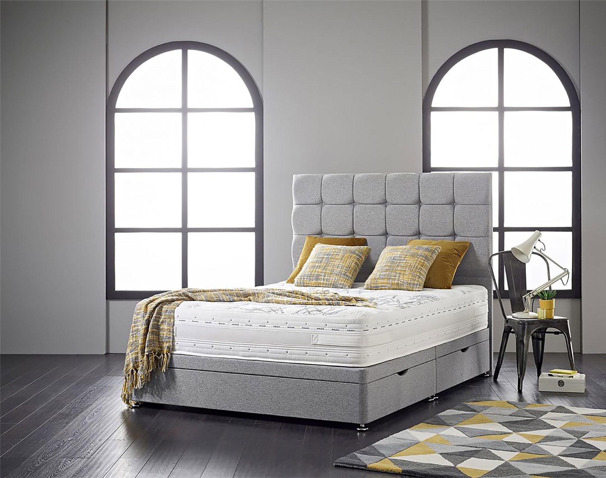 beds and mattresses online